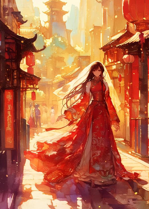 凤女