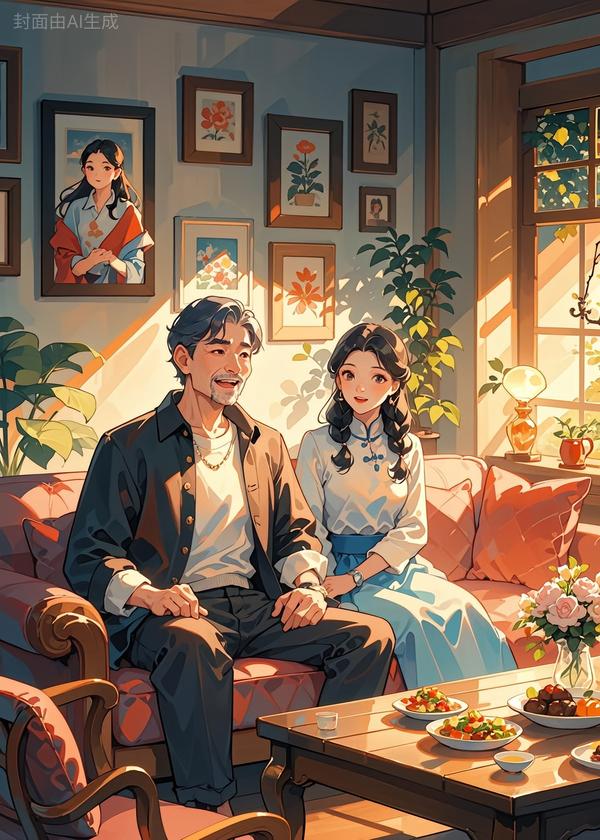 离婚后，她的闺蜜天天来撩我