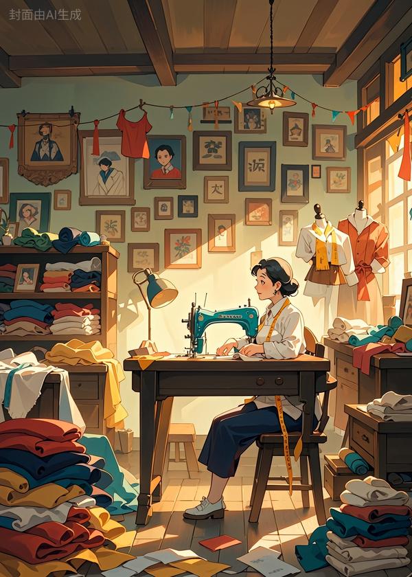 重生八零：儿女逼我交户口本