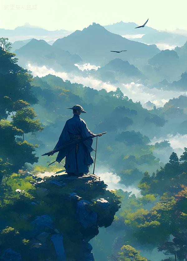 修仙