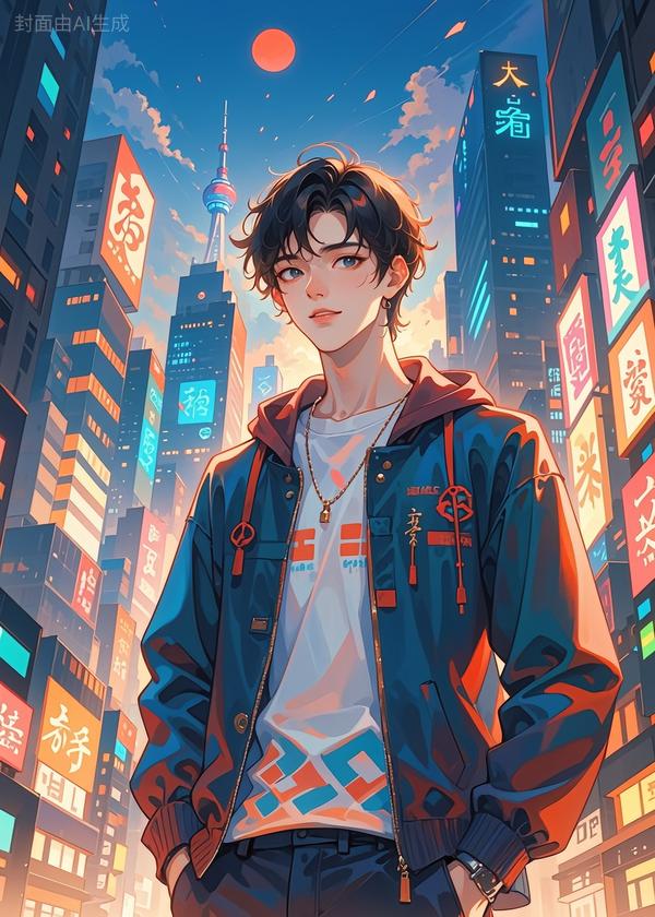 替身合同到期，她却不肯放我走