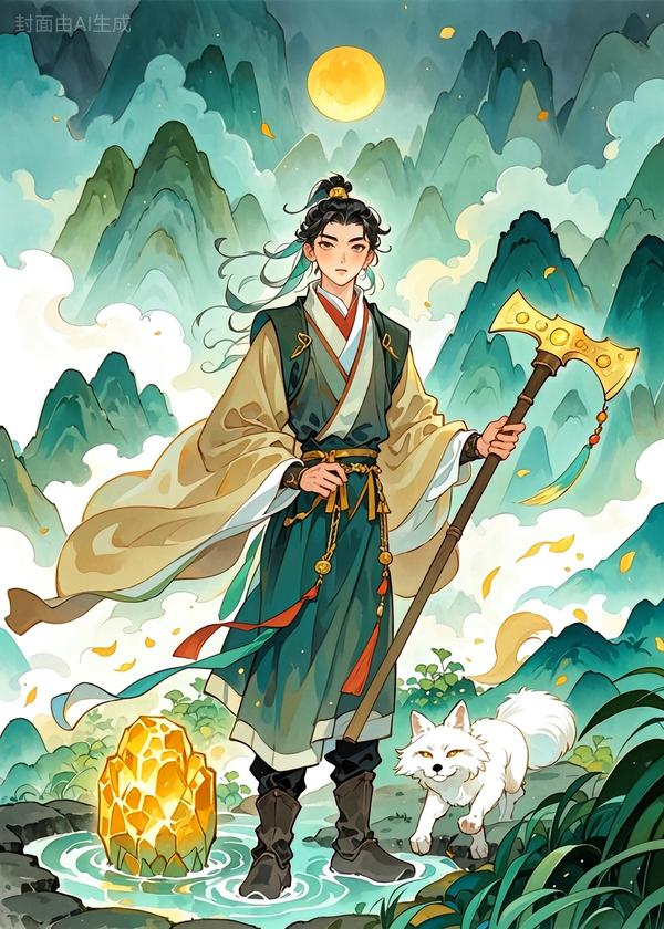 刘海戏金蟾