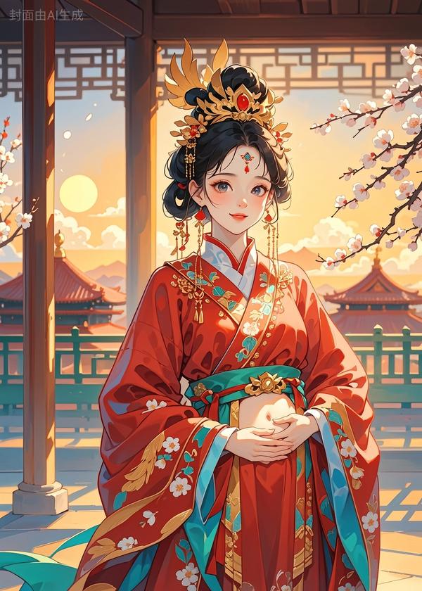 抢我婚约嫁太子？最后我嫁皇帝