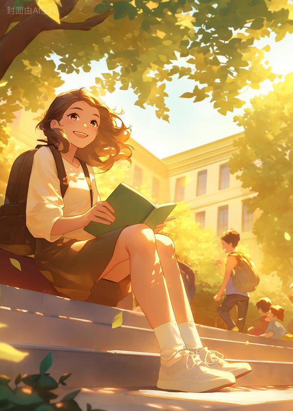 甜蜜的小日常