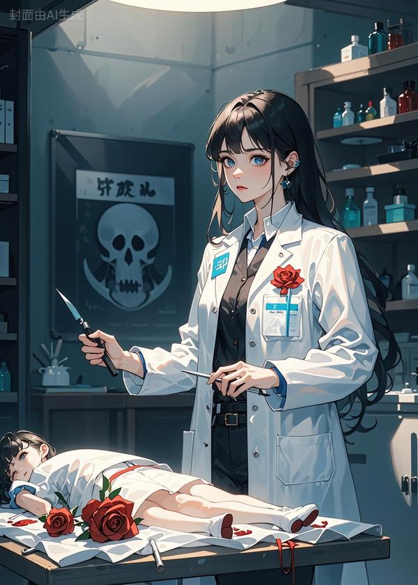 玫瑰与利刃