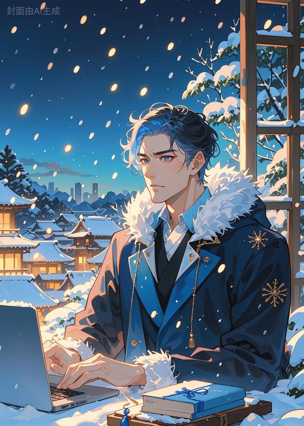听雪落下的声音