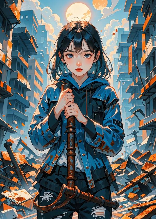 我捡到了丧尸王