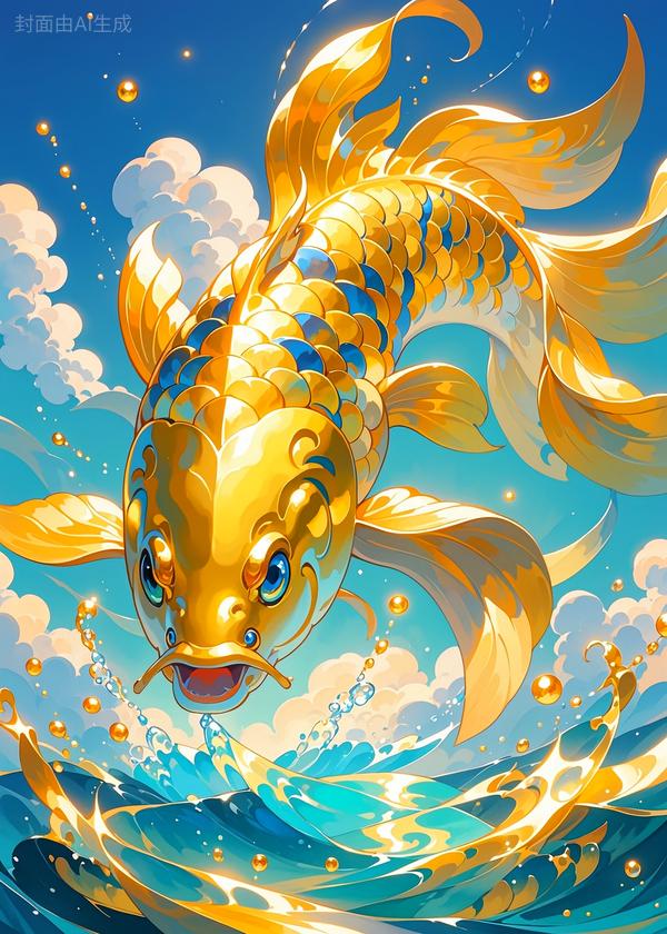 重生变鱼：我靠戏耍钓鱼佬复仇