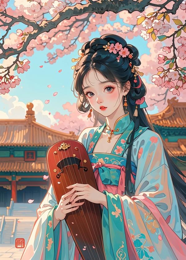 误君心