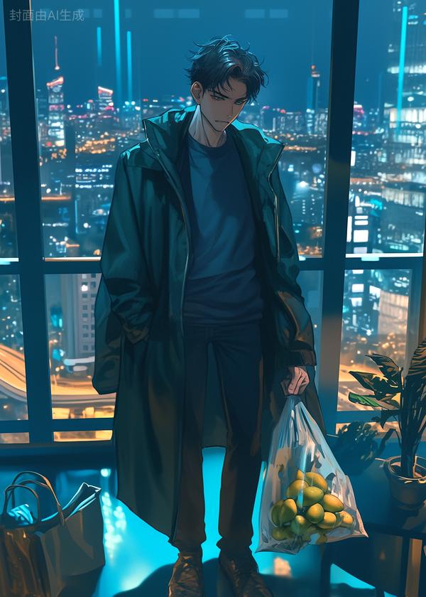 知道妻子装穷后，我不忍了