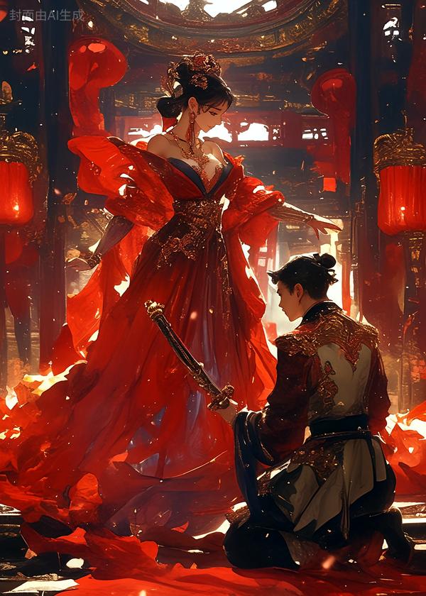 大婚当日新郎逃婚，弟媳我来娶！