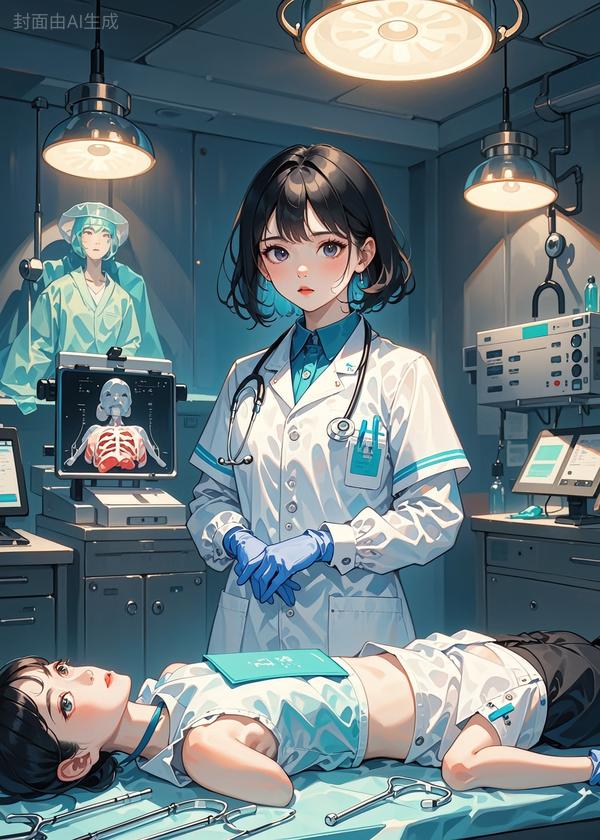 听见死者说话