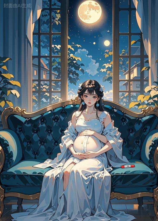 总裁的盲妻