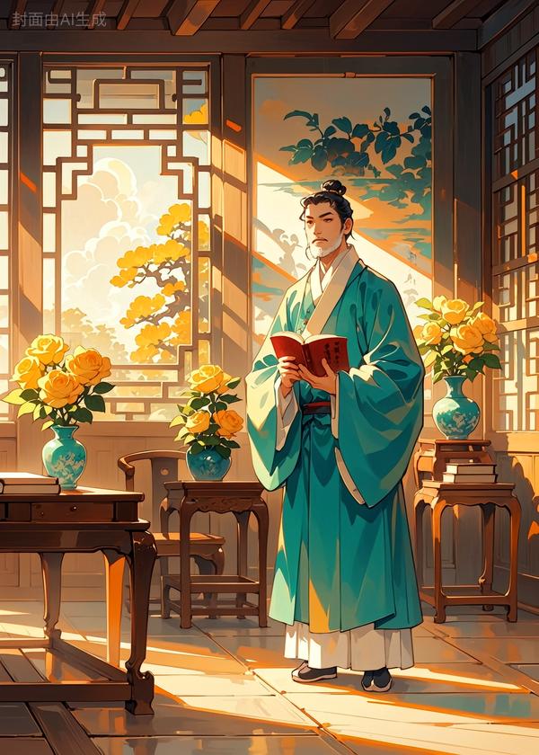 重生之帝师