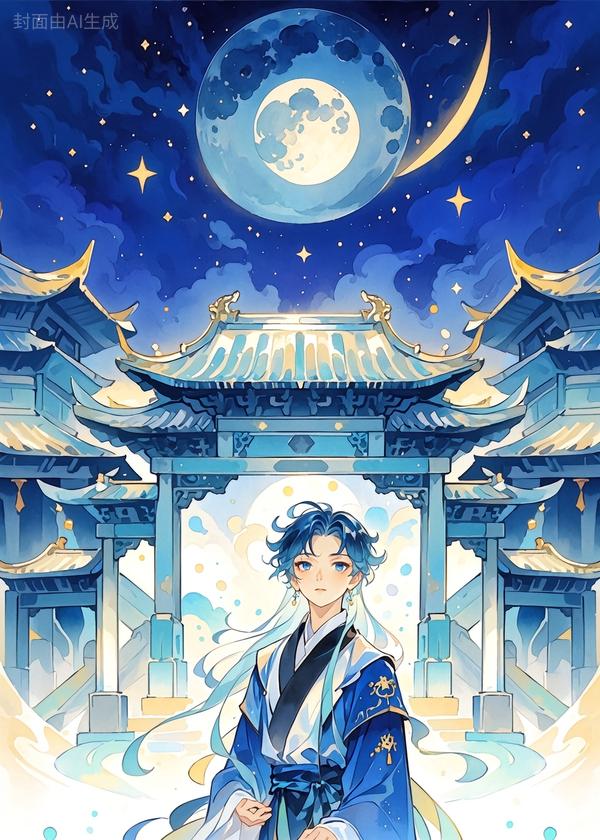 林七夜之我在精神病院学斩神