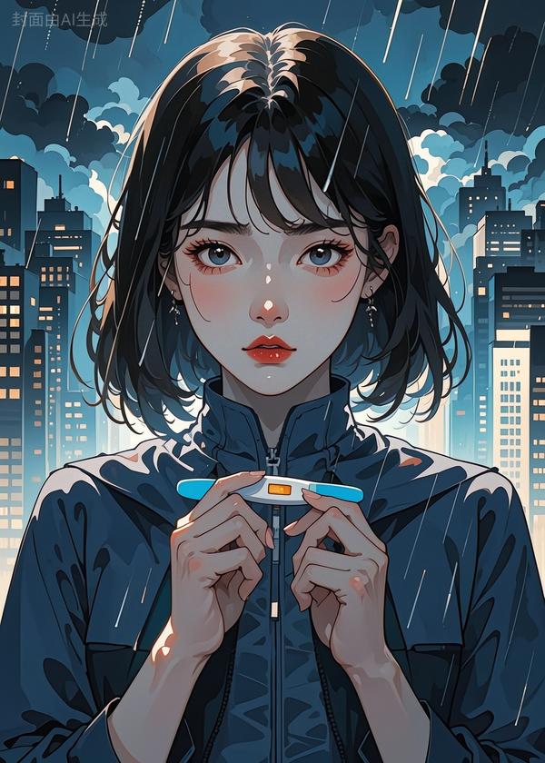 流产后，我恢复京圈团宠身份