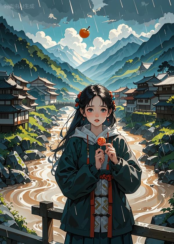那年风雪欠他一场重逢
