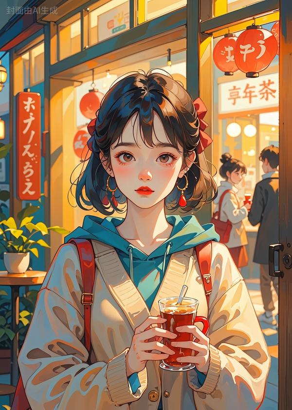 男友的红糖姜茶，我不配喝