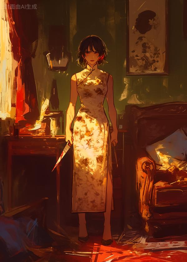 远嫁女儿的噩梦，母亲复仇大逆袭