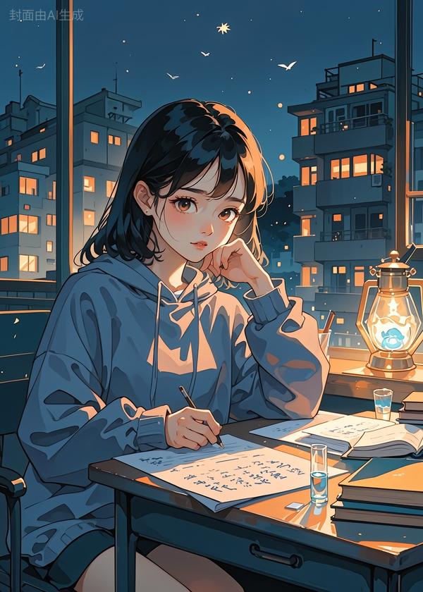 无声的风