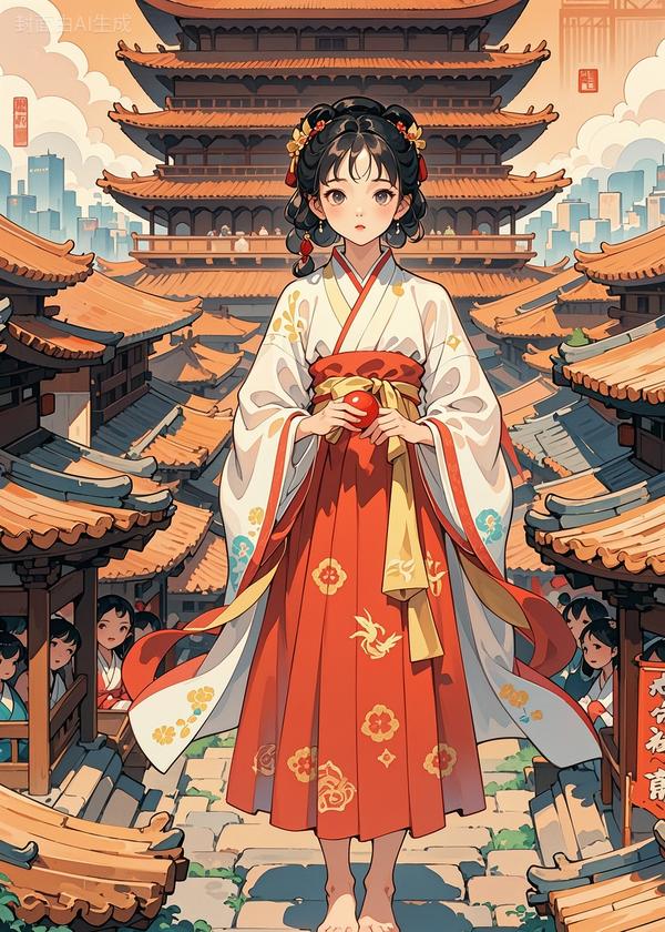 昭昭心愿