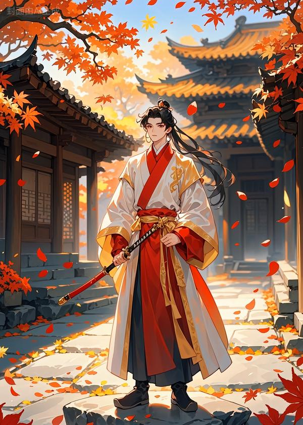 徐剑与快刀