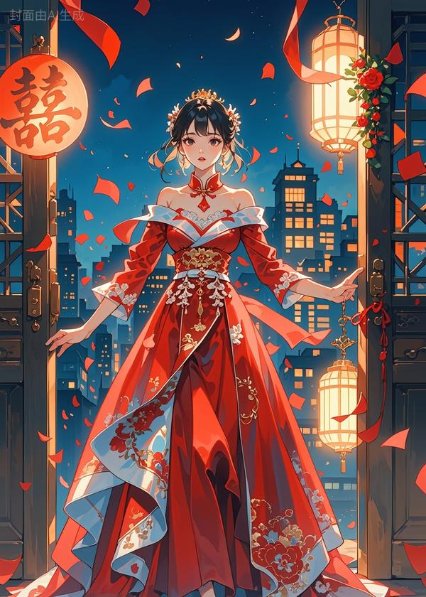 婚后心动：冷面总裁的温柔陷阱