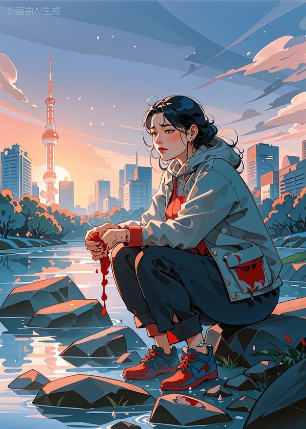江边旧事如烟散