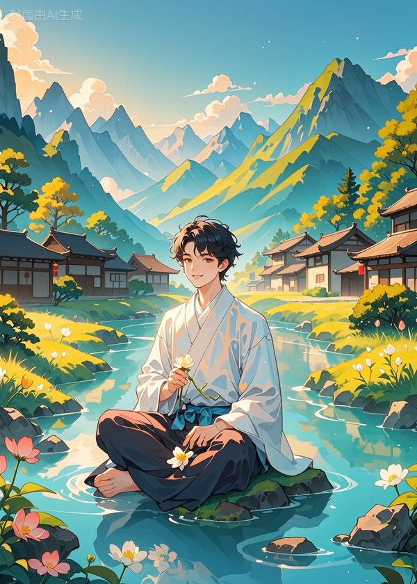 幻影山河
