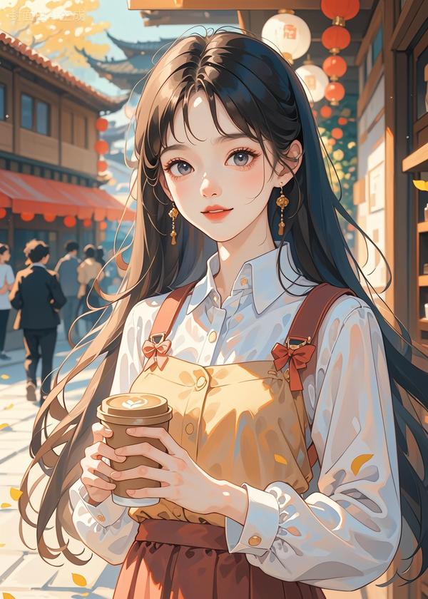 永夜星河＜续＞
