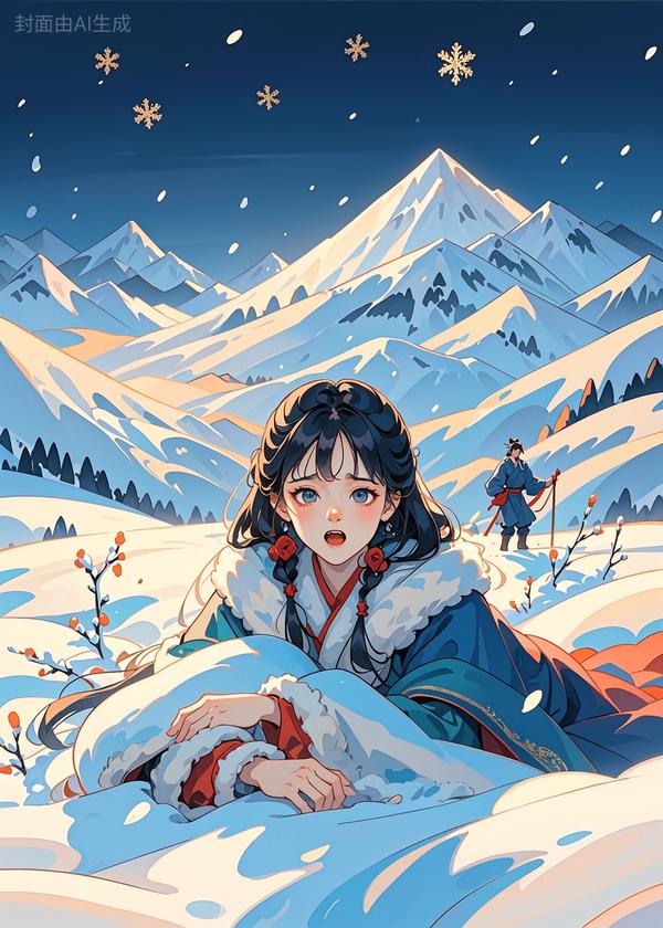 雪崩时老公任由女销冠调走救援团后，我的家人杀疯了