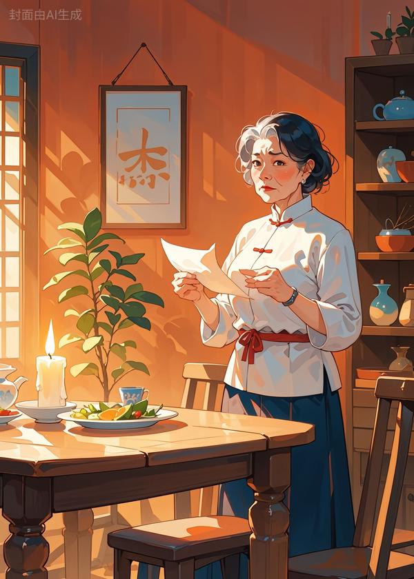 《若有来生只愿不相见》