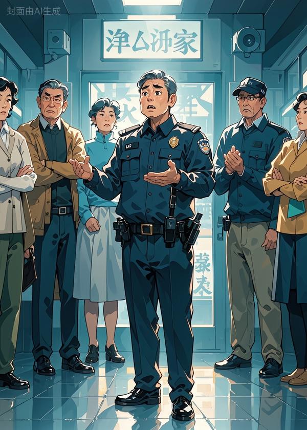 抚养六年，儿子诬陷我不是亲爹