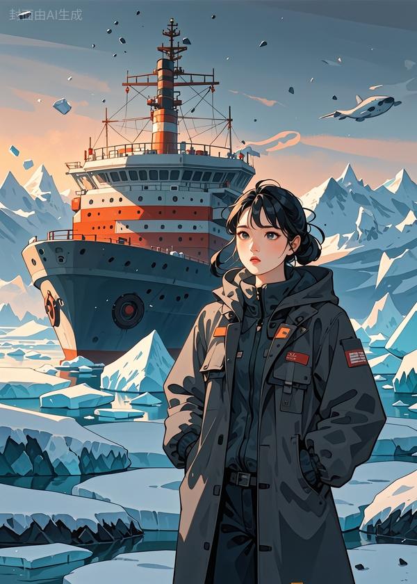 重生末世前，我造诺亚方舟