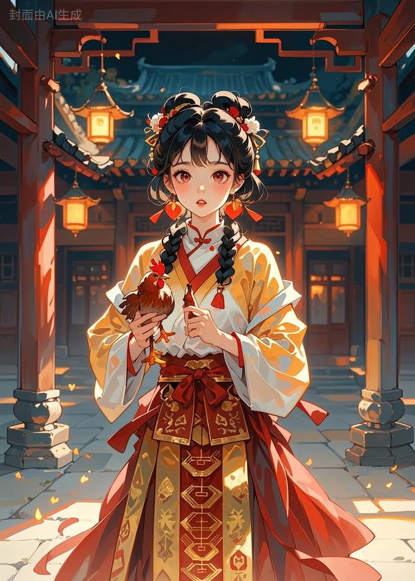 抄家圣旨砸门时，我全家突然听见了我的心声