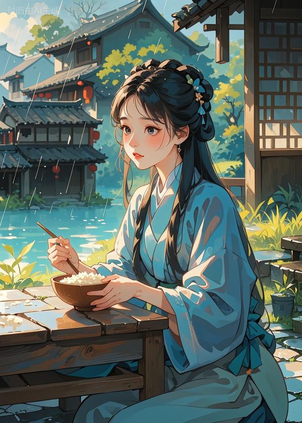 错换千金：嫡女归来惊京华