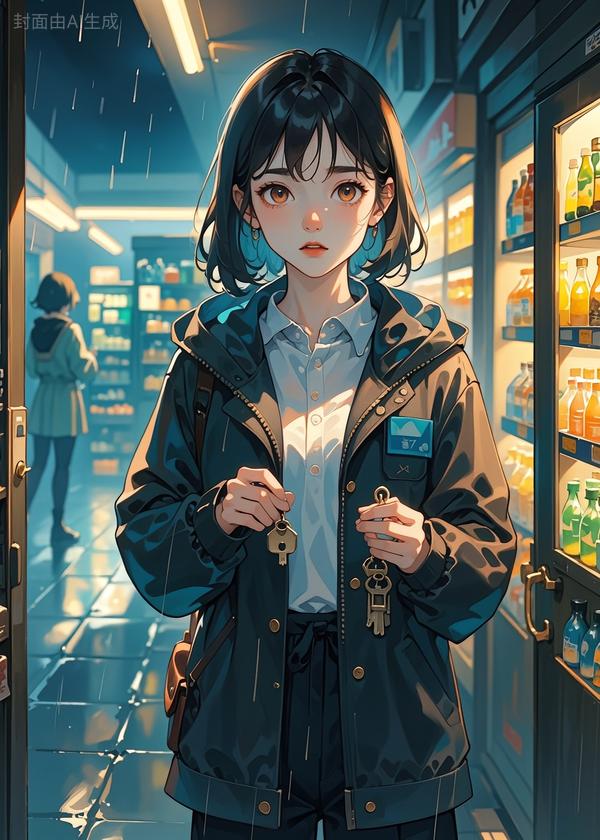 钥匙守夜人