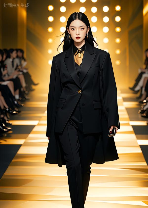 契约：总裁夫人又美又飒