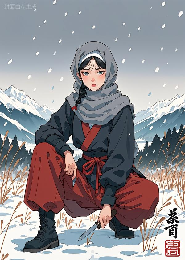 《将军，该还恩了》