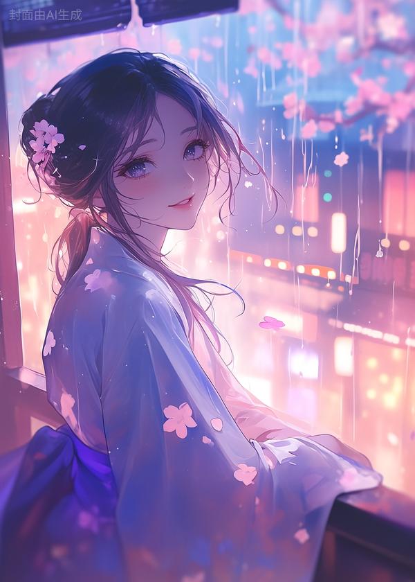 似水流年