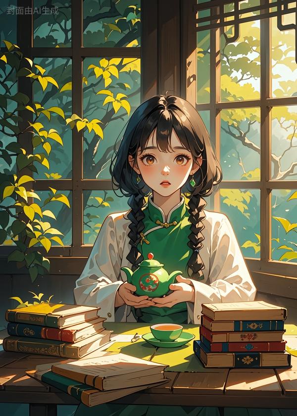 《狐仙人间情》第71~80集短剧剧本
