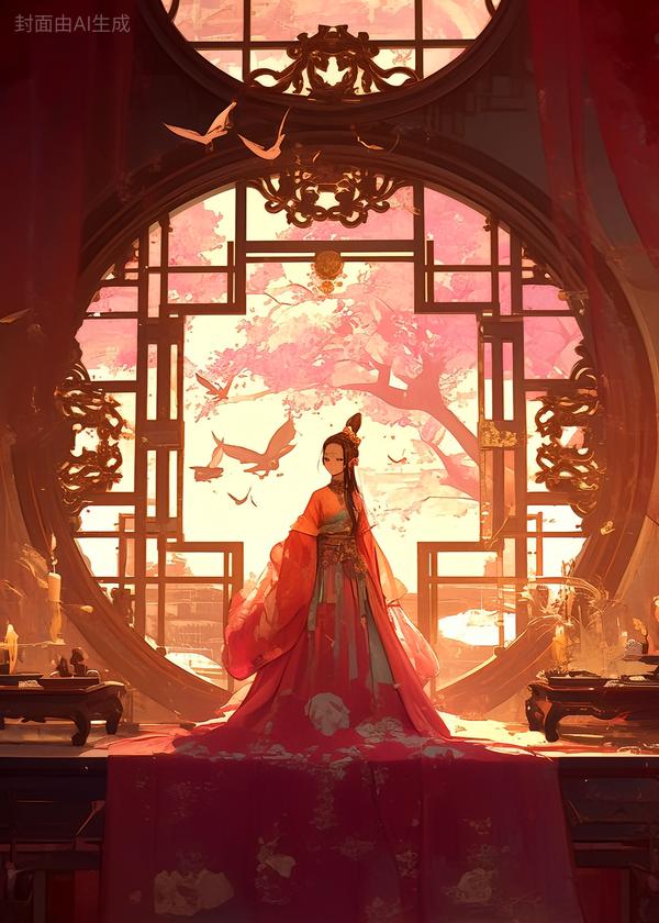 我女扮男装娶了男扮女装的公主