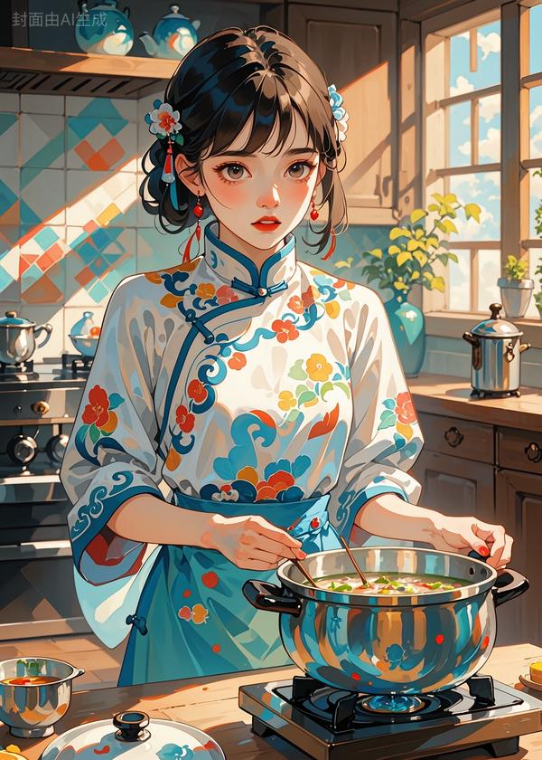 逆风翻盘，惩治恶婆婆一家