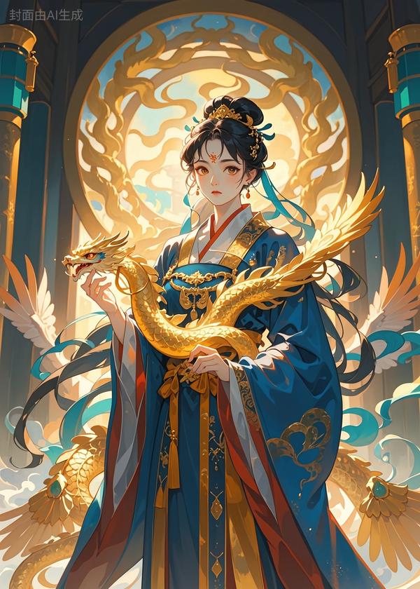 历劫归来，我的凤女被麻雀顶包了