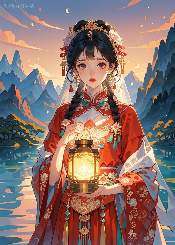 折尘烟