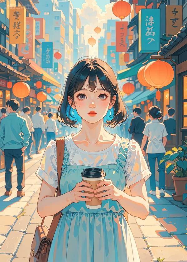 不知我意