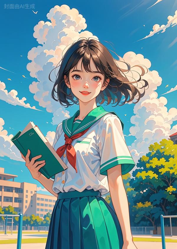穿成恶毒女配跟班