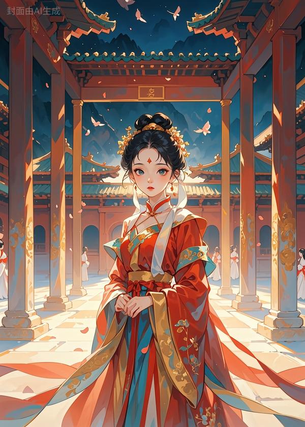 笼中雀之掌中刀