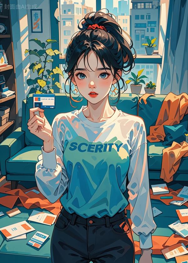 一张门禁卡，钓出老公藏着的大鱼