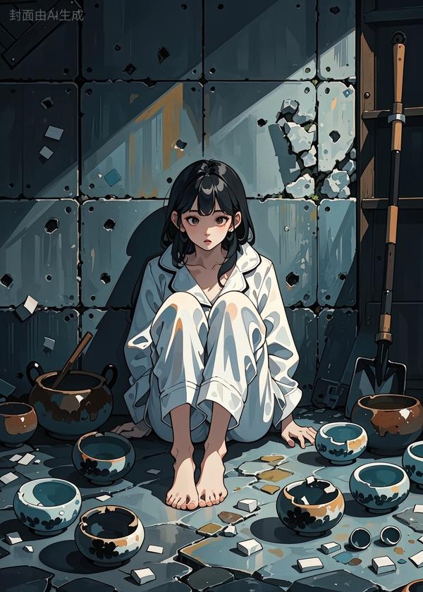 阴间来电：聆听死语，守夜者的救赎30